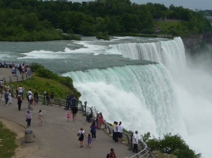 niagara falls